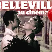 Visite guidée « Belleville au cinéma » à Paris 19ème