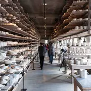 Visite guidée Bernardaud