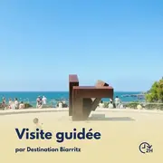 Visite guidée : Biarritz, ville de danse