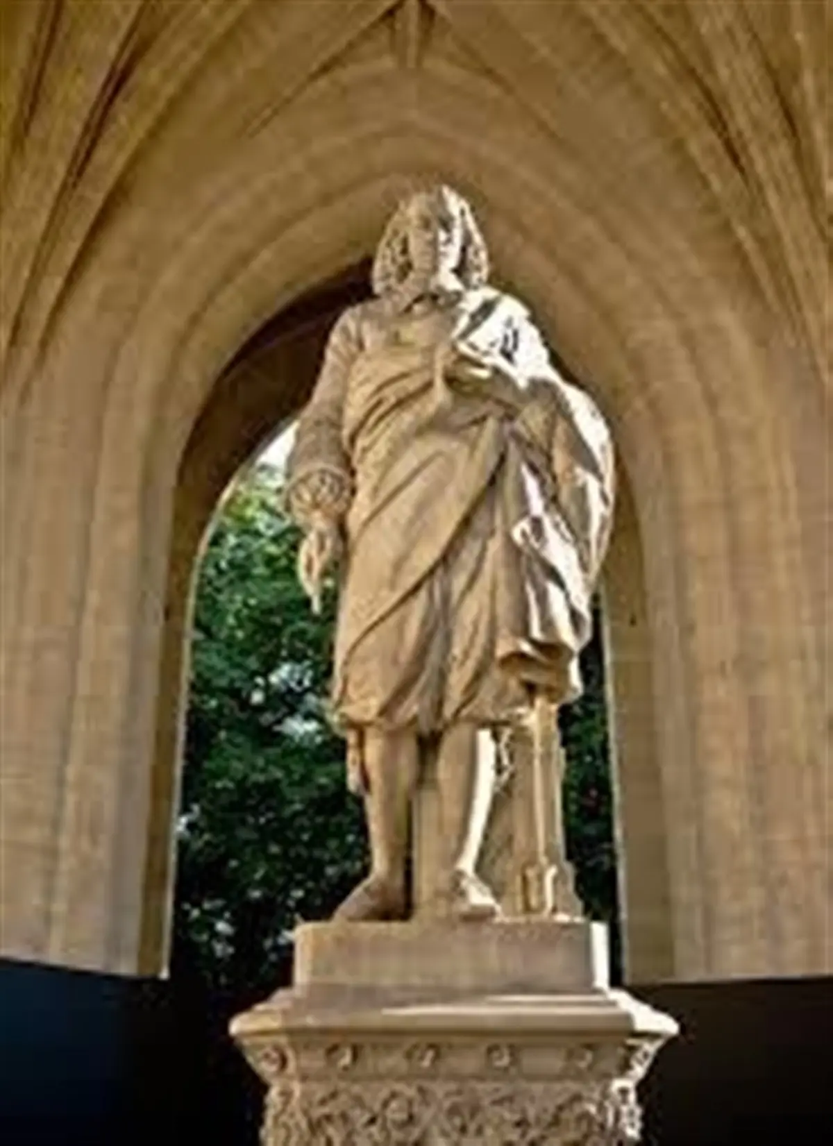 Visite guidée : Blaise Pascal le scientifique