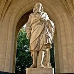Visite guidée : Blaise Pascal le scientifique