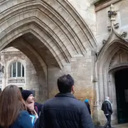 Visite guidée Bordeaux en 1492 à Bordeaux (33)