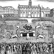 Visite guidée : Bouchers et ogresses au coeur de Paris