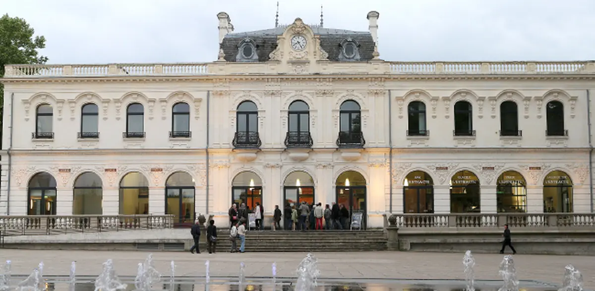 Visite guidée : Brive, son Histoire et son Patrimoine