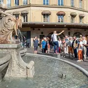 Visite guidée Cœur de Ville