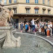 Visite guidée Cœur de Ville