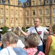 Visite guidée Cœur de Ville