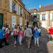 Visite guidée Cœur de Ville