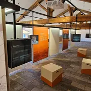 Visite Guidée : Casa Xanxo - Ciap