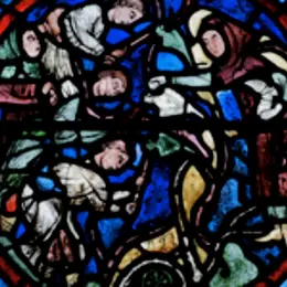 Visite guidée : cathédrale de Chartres, de la vigne et du vin