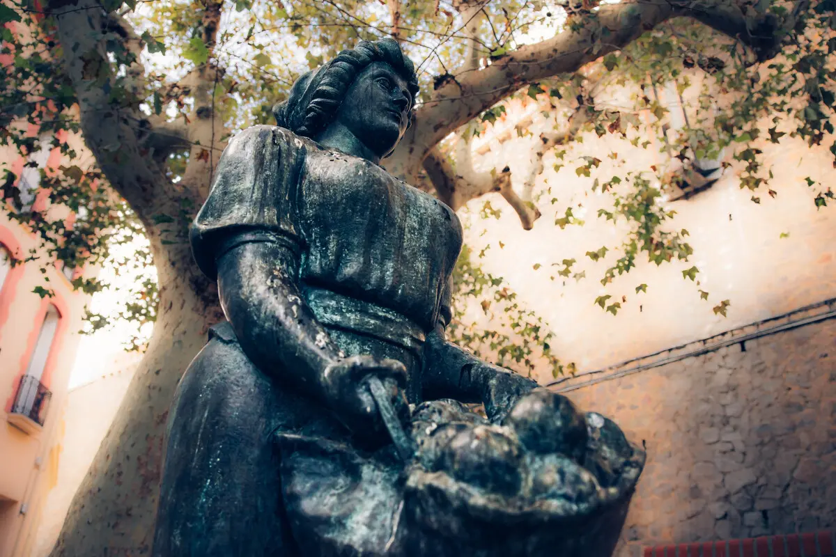 Visite Guidee - Cerbere Au Fil De L'Art