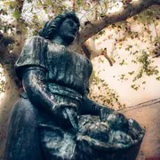 Visite Guidee - Cerbere Au Fil De L'Art