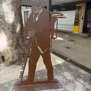 Visite guidée - Cezanne pour les minots