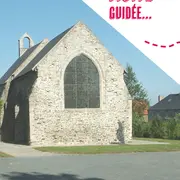 Visite guidée > Chapelle de la Madeleine