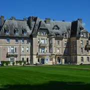 Visite guidée Château de Bassy – Châteaux en fête