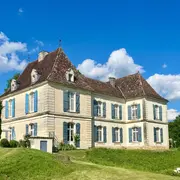 Visite Guidée Château de la Forge- Châteaux en fête