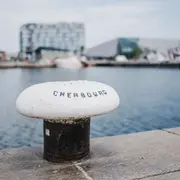 Visite guidée : Cherbourg aux 1001 facettes