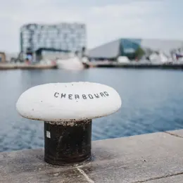 Visite guidée : Cherbourg aux 1001 facettes