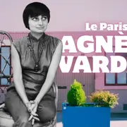 Visite guidée cinéma  : Le Paris d'Agnès Varda à Paris 14ème