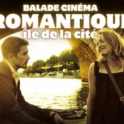 Visite guidée cinéma « Paris romantique et comédies musicales »