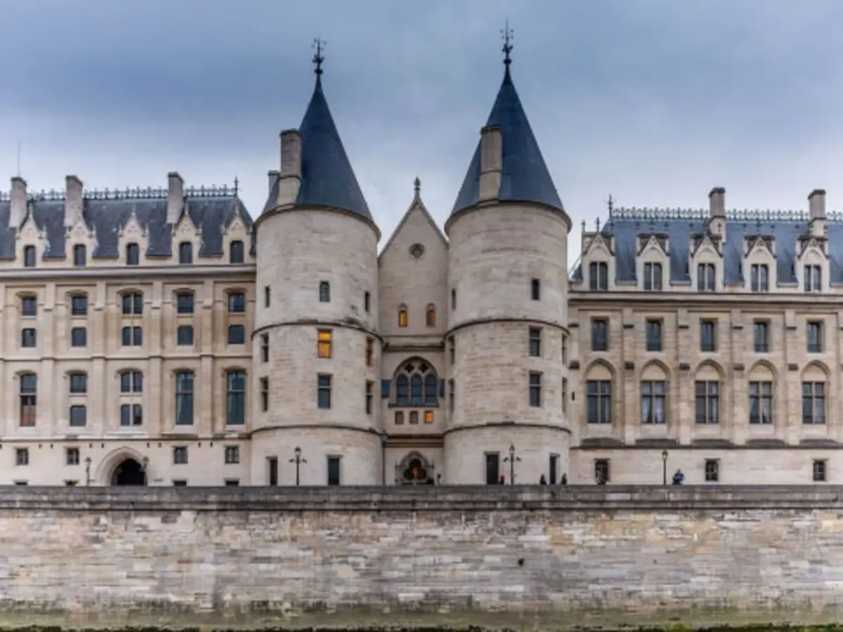 Visite guidée Cité du crime à Paris