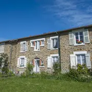 Visite guidée cité-jardin de Beaublanc