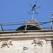 Visite guidée Cloches et clochers