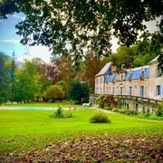 Visite guidée commentée par les propriétaires