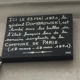Visite Guidée : Commune de Paris