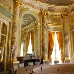 Visite guidée : Conseil d'état