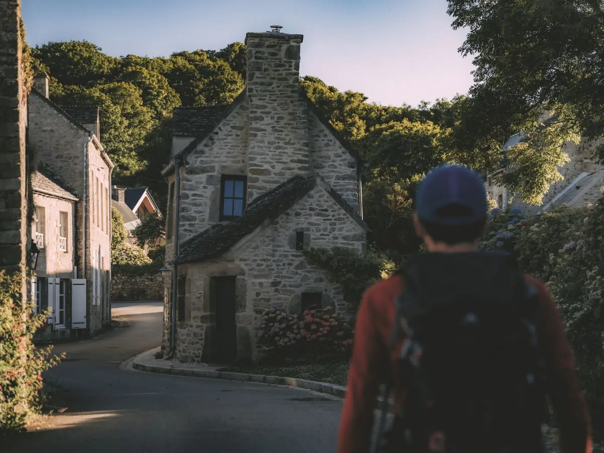 Visite guidée : Contes et légendes Cotentin Hague