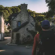 Visite guidée : Contes et légendes Cotentin Hague