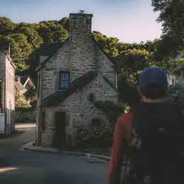 Visite guidée : Contes et légendes Cotentin Hague
