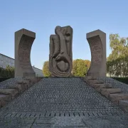 Visite guidée couplée : Exposition temporaire et ancien camp de Drancy