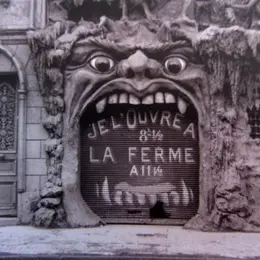 Visite guidée : Crimes et plaisirs autour de Pigalle