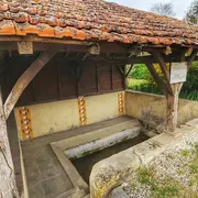 Visite guidée d'Allemans-du-Dropt par les Raconteuses de Pays