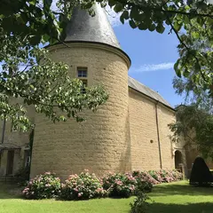 Visite guidée d’un château - Journées Européennes du Patrimoine
