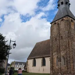 Visite guidée d'Unverre