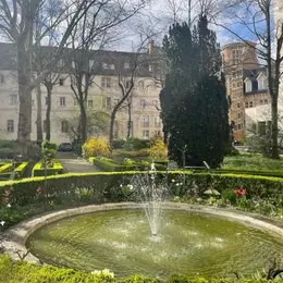 Visite guidée : Dans le secret du couvent des Carmes
