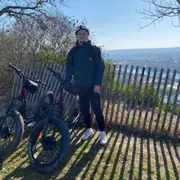 Visite guidée de 30km en trottinette électrique à Agen (47)