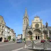 Visite guidée de Bazas