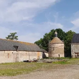 Visite Guidée de Bazoches-Les-Gallerandes