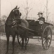 Visite guidée de Cambo-les-Bains, À la Belle Époque de Rostand