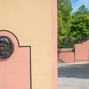 Visite guidée de Cambo-les-Bains, Histoire et Patrimoine