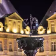 Visite guidée de Charleville à la lanterne