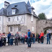 Visite guidée de Corrèze