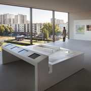 Visite guidée de Drancy