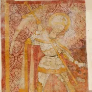 Visite guidée de l'Abbatiale de L'Absie