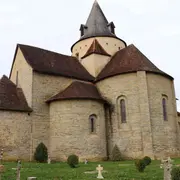 Visite guidée : de l'abbaye à l'église