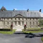 Visite guidée de l'abbaye Sainte-Marie-Madeleine Postel